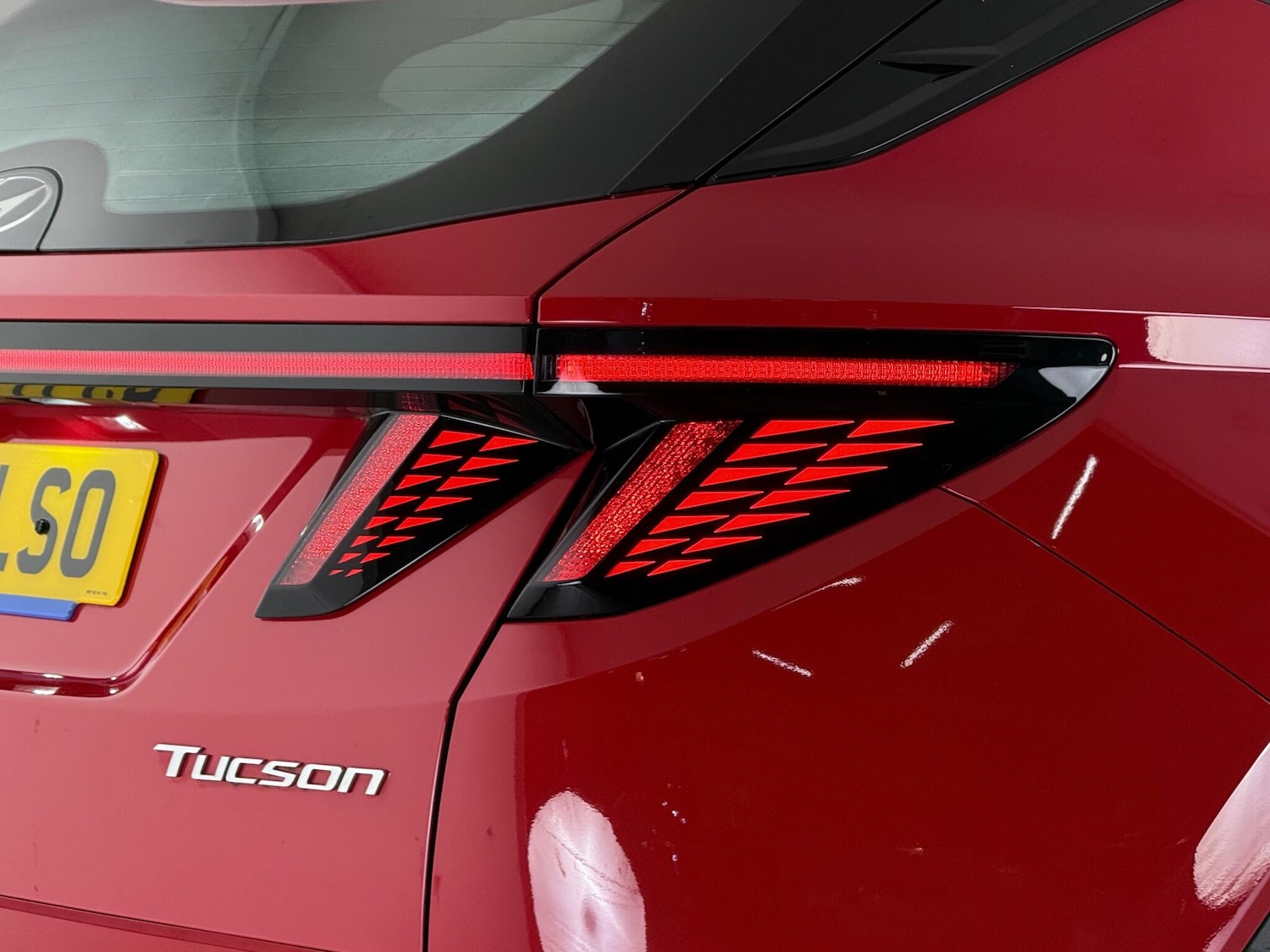 Used Hyundai TUCSON 2022 for sale - 76466839: Photo 10