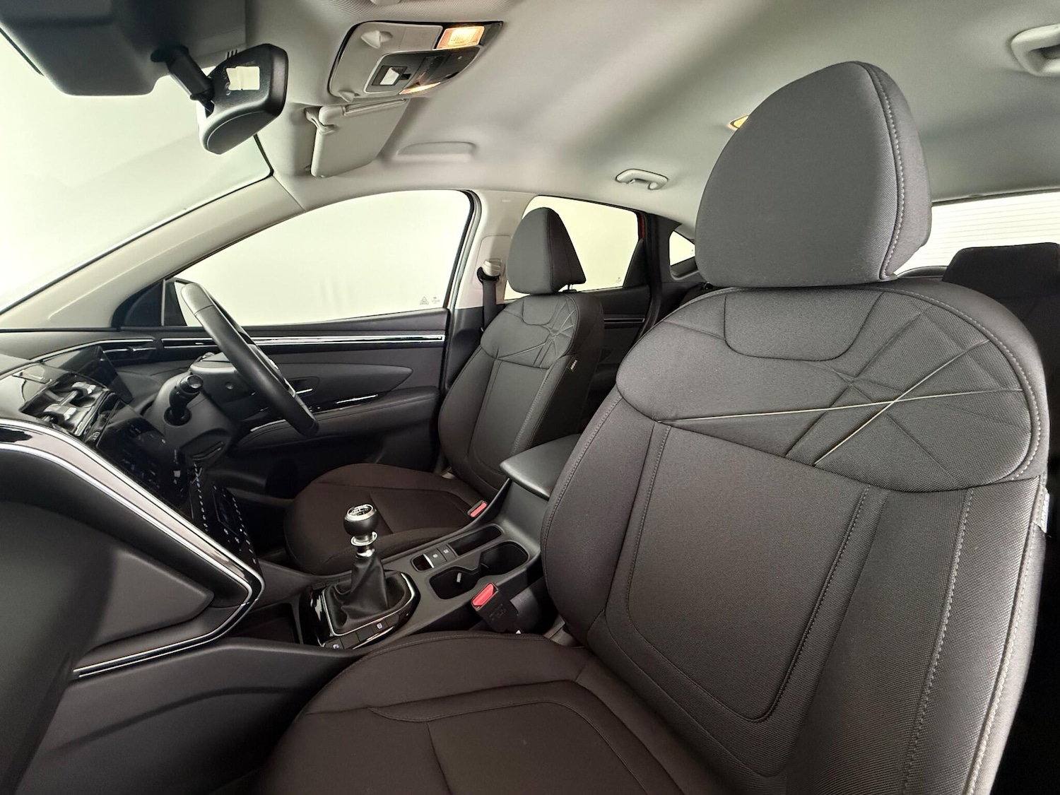 Used Hyundai TUCSON 2022 for sale - 76466839: Photo 17