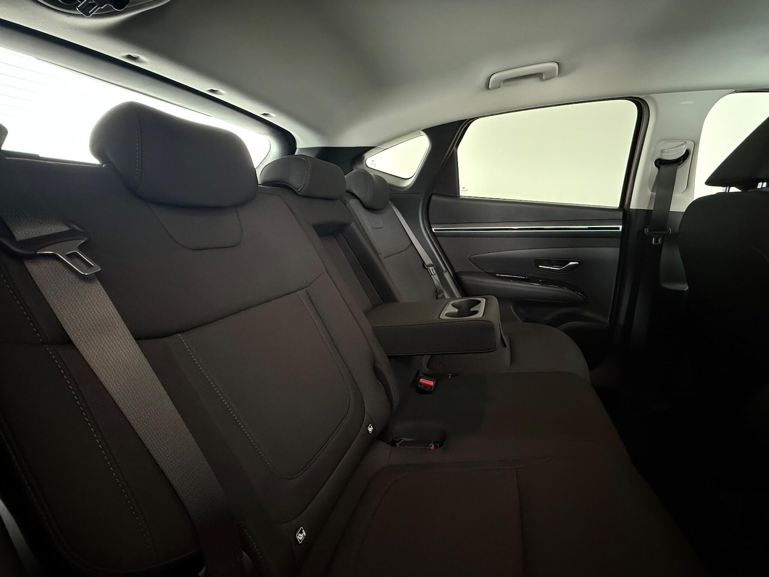 Used Hyundai TUCSON 2022 for sale - 76466839: Photo 18