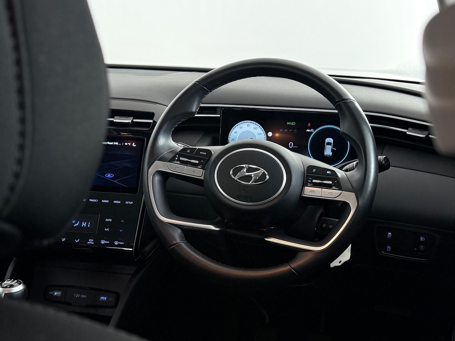 Used Hyundai TUCSON 2022 for sale - 76466839: Photo 21