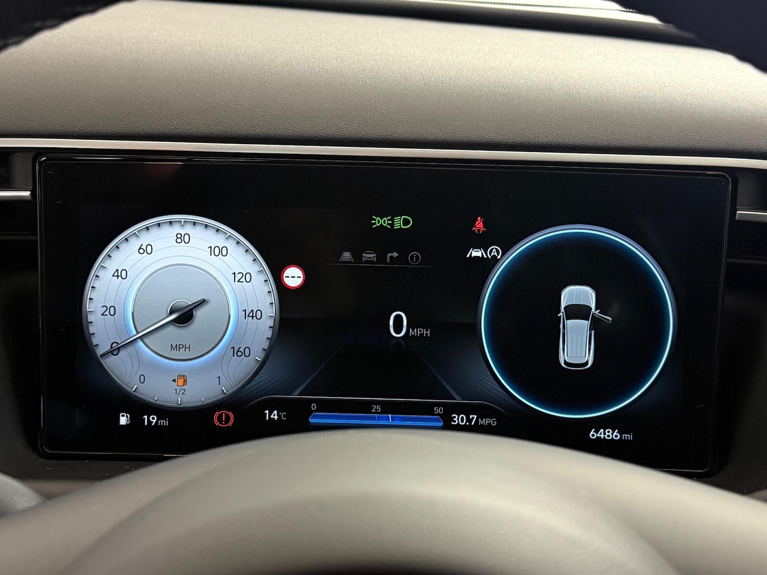 Used Hyundai TUCSON 2022 for sale - 76466839: Photo 23