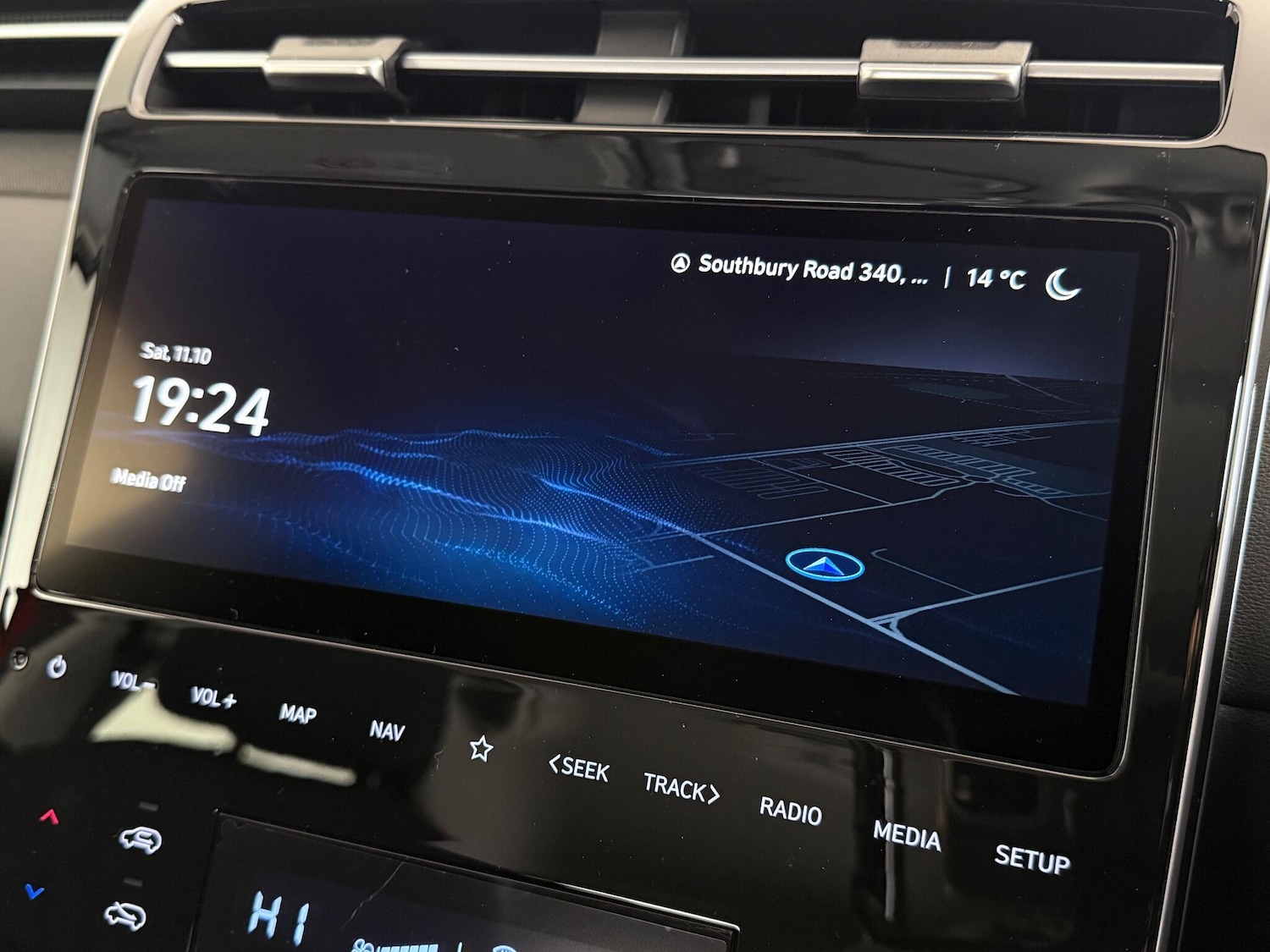 Used Hyundai TUCSON 2022 for sale - 76466839: Photo 28