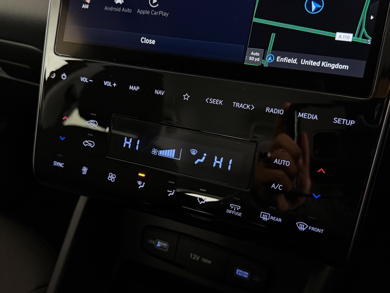 Used Hyundai TUCSON 2022 for sale - 76466839: Photo 32