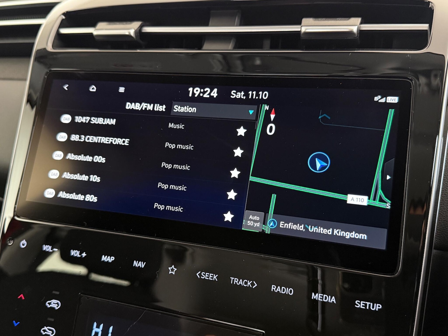 Used Hyundai TUCSON 2022 for sale - 76466839: Photo 34