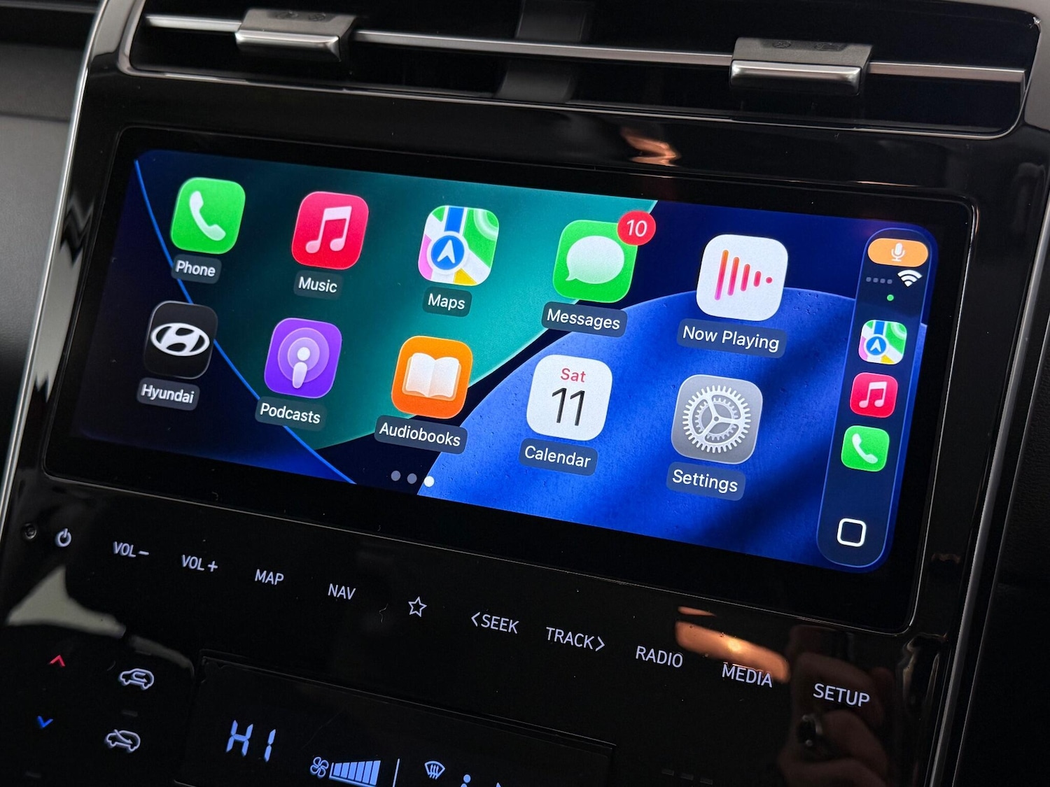 Used Hyundai TUCSON 2022 for sale - 76466839: Photo 35