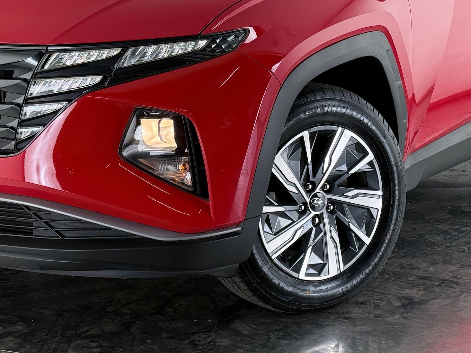 Used Hyundai TUCSON 2022 for sale - 76466839: Photo 46