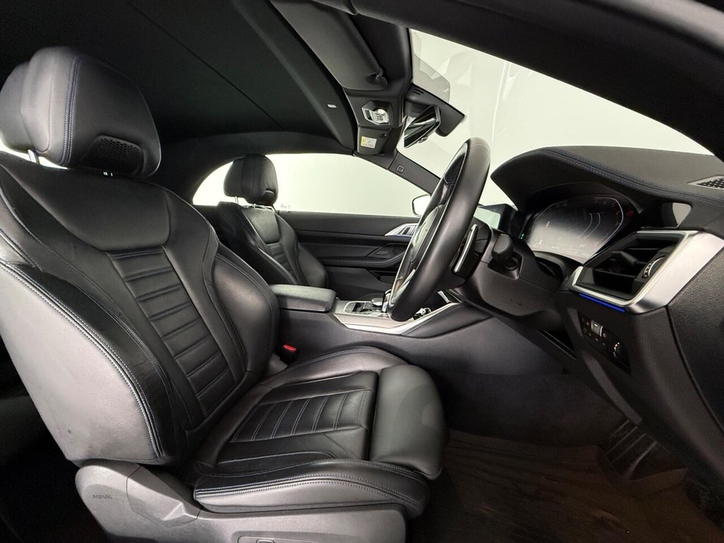 Used BMW 4 Series 2022 for sale - 76074181: Photo 17