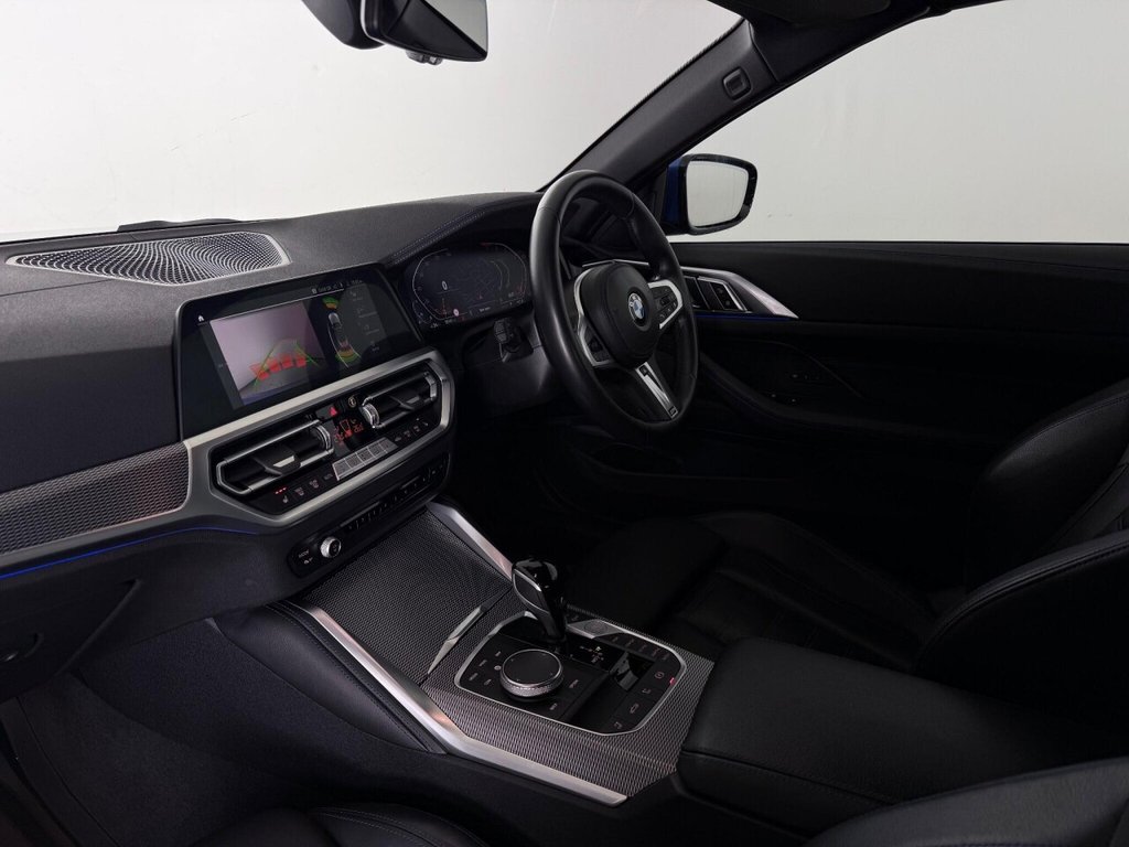 Used BMW 4 Series 2022 for sale - 76074181: Photo 18