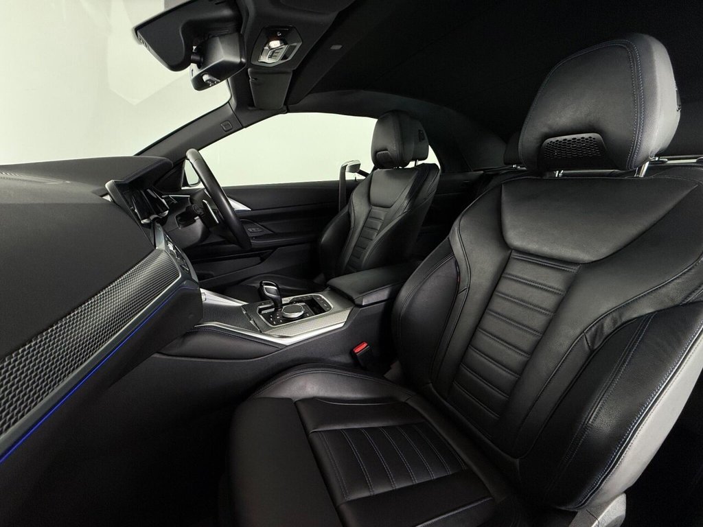 Used BMW 4 Series 2022 for sale - 76074181: Photo 19