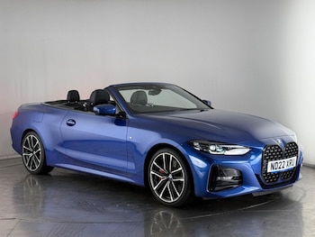 2022 (22) - 2.0 420i M Sport Auto Euro 6 (s/s) 2dr