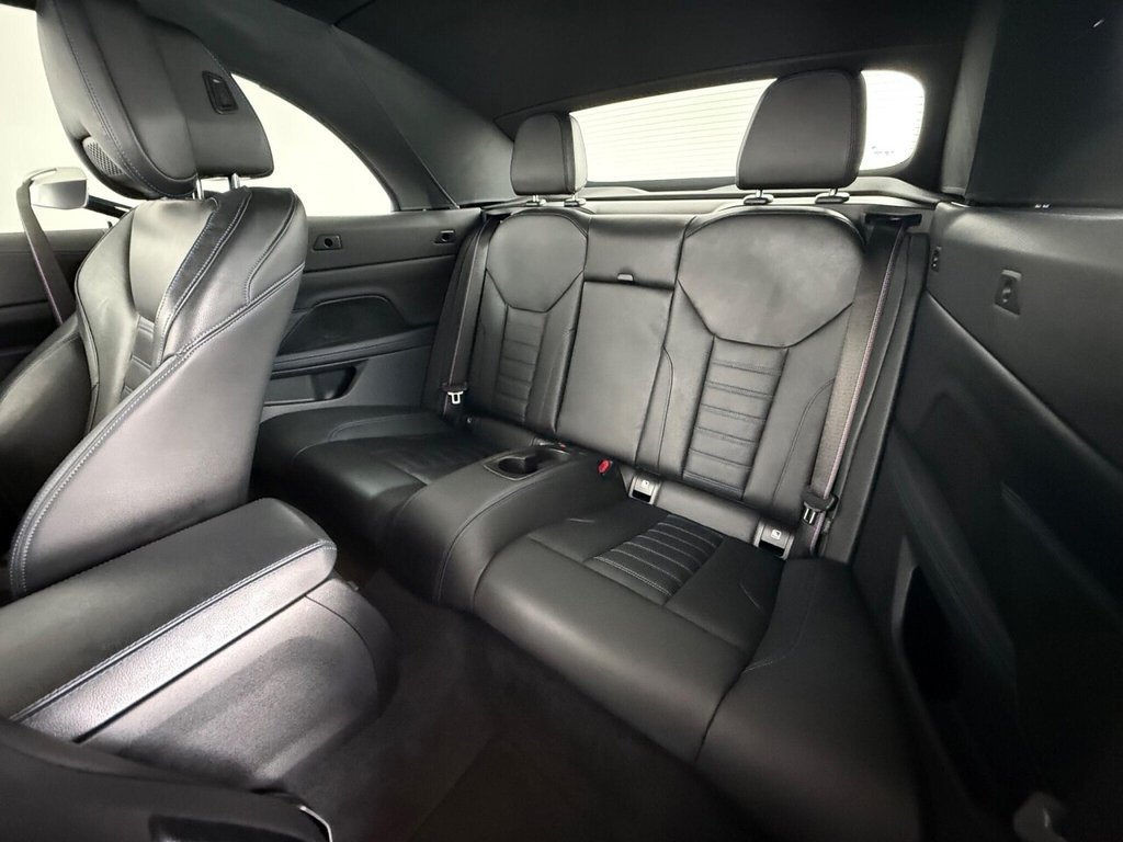 Used BMW 4 Series 2022 for sale - 76074181: Photo 20