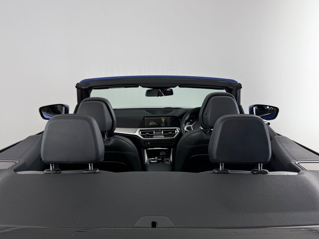 Used BMW 4 Series 2022 for sale - 76074181: Photo 22