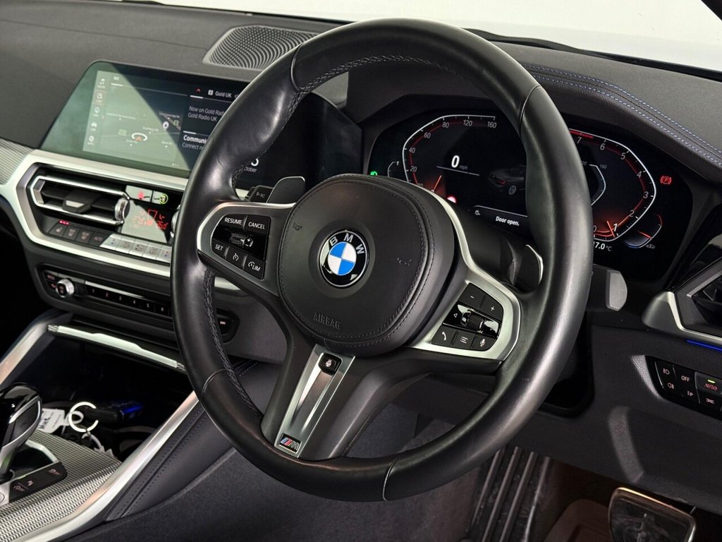 Used BMW 4 Series 2022 for sale - 76074181: Photo 29