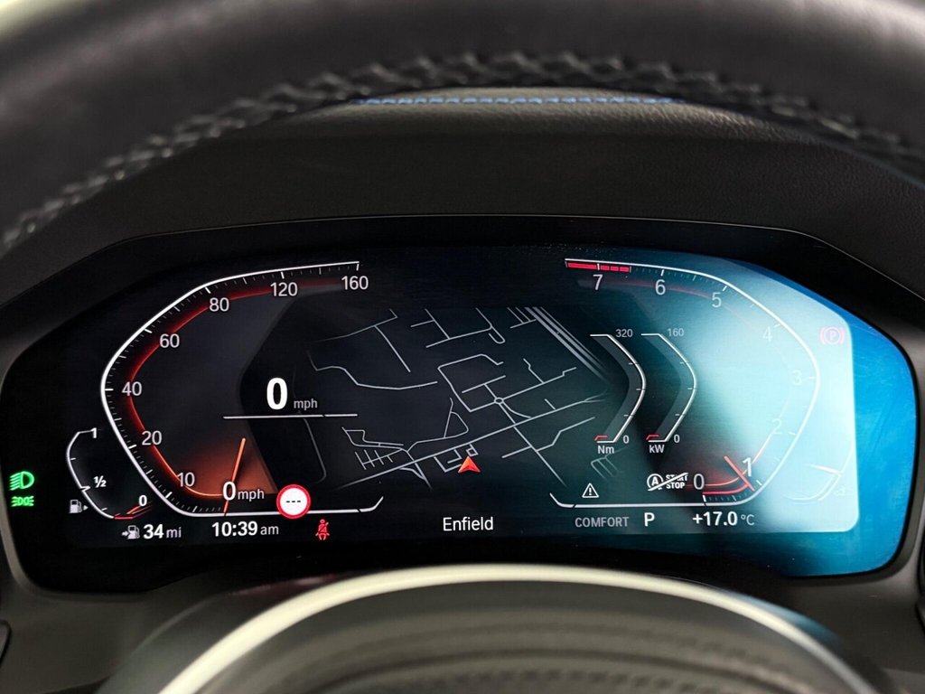 Used BMW 4 Series 2022 for sale - 76074181: Photo 32
