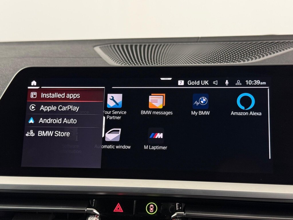 Used BMW 4 Series 2022 for sale - 76074181: Photo 38
