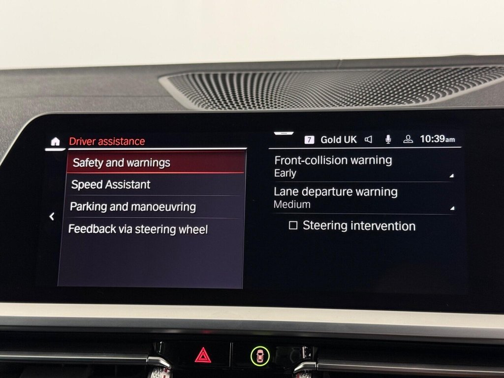Used BMW 4 Series 2022 for sale - 76074181: Photo 39