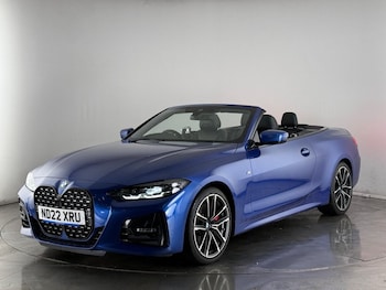 Used BMW 4 Series 2022 for sale - 76074181: Photo 3
