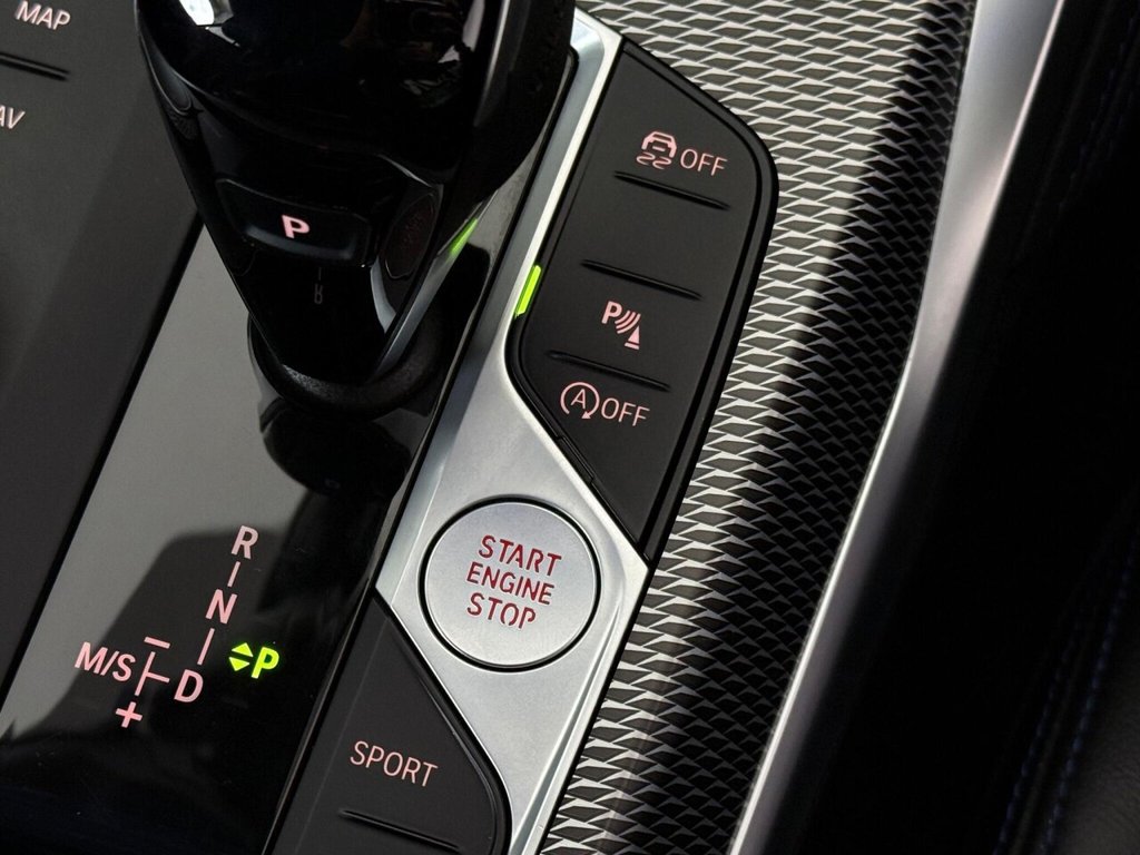Used BMW 4 Series 2022 for sale - 76074181: Photo 46