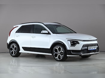 Used Kia Niro 2022 for sale - 78448993: Photo
