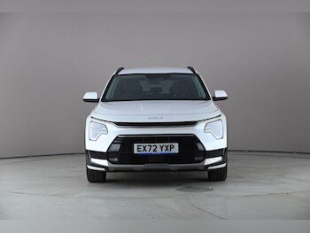 Used Kia Niro 2022 for sale - 78448993: Photo