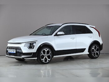 Used Kia Niro 2022 for sale - 78448993: Photo