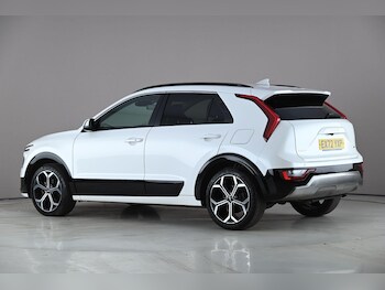 Used Kia Niro 2022 for sale - 78448993: Photo