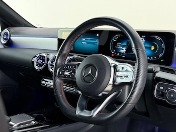 Used Mercedes-Benz CLA 2023 for sale - 79533693: Photo