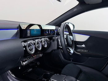 Used Mercedes-Benz CLA 2023 for sale - 79533693: Photo