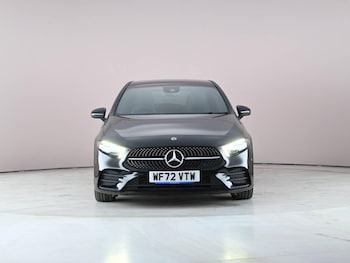 Used Mercedes-Benz A-Class 2022 for sale - 78574261: Photo