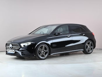 Used Mercedes-Benz A-Class 2022 for sale - 78574261: Photo