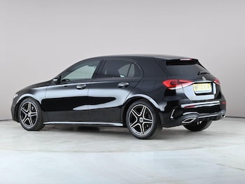 Used Mercedes-Benz A-Class 2022 for sale - 78574261: Photo