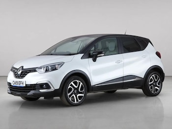 Used Renault Captur 2019 for sale - 78966324: Photo