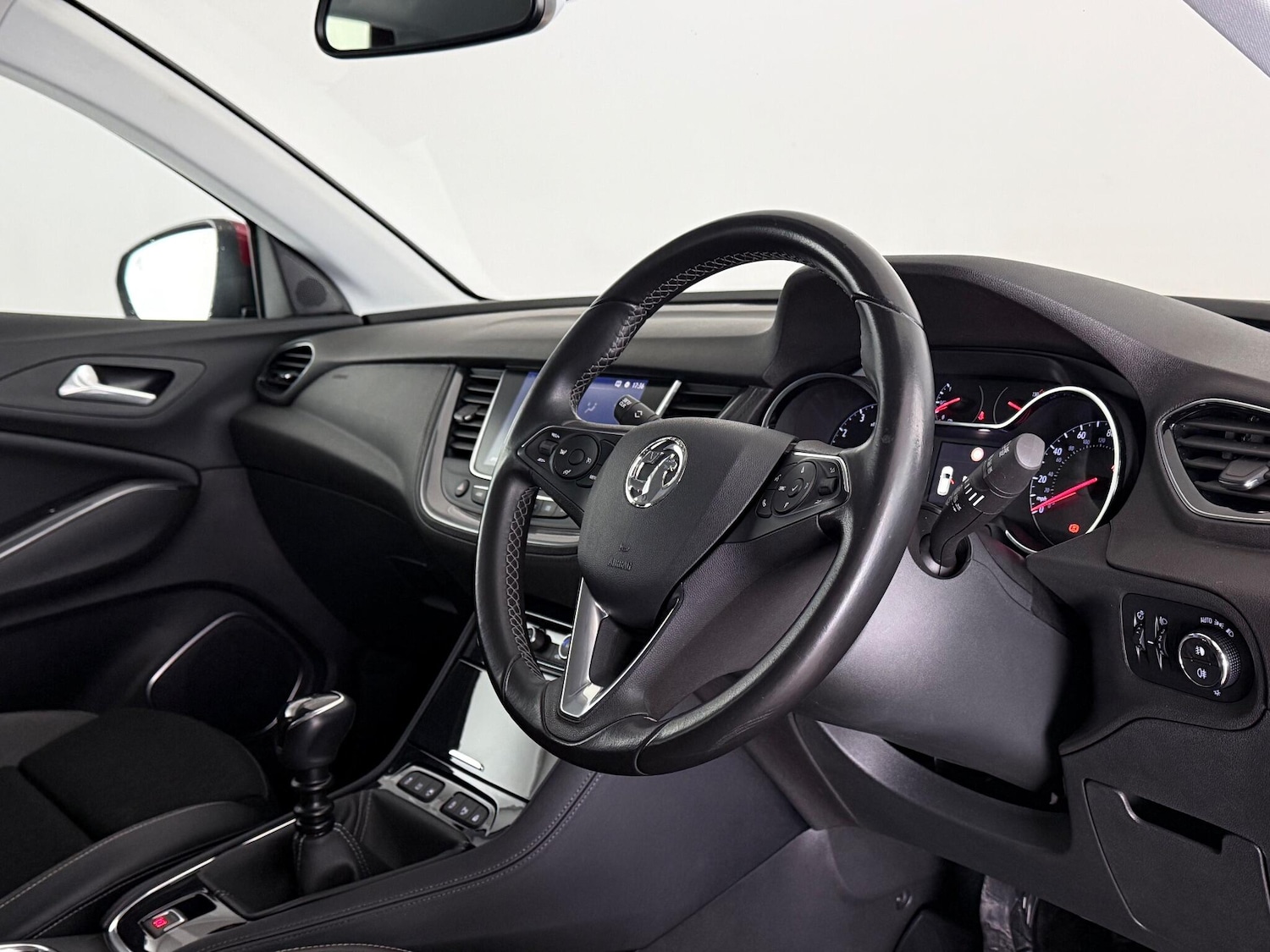 Used Vauxhall Grandland X 2018 for sale - 77222792: Photo 11