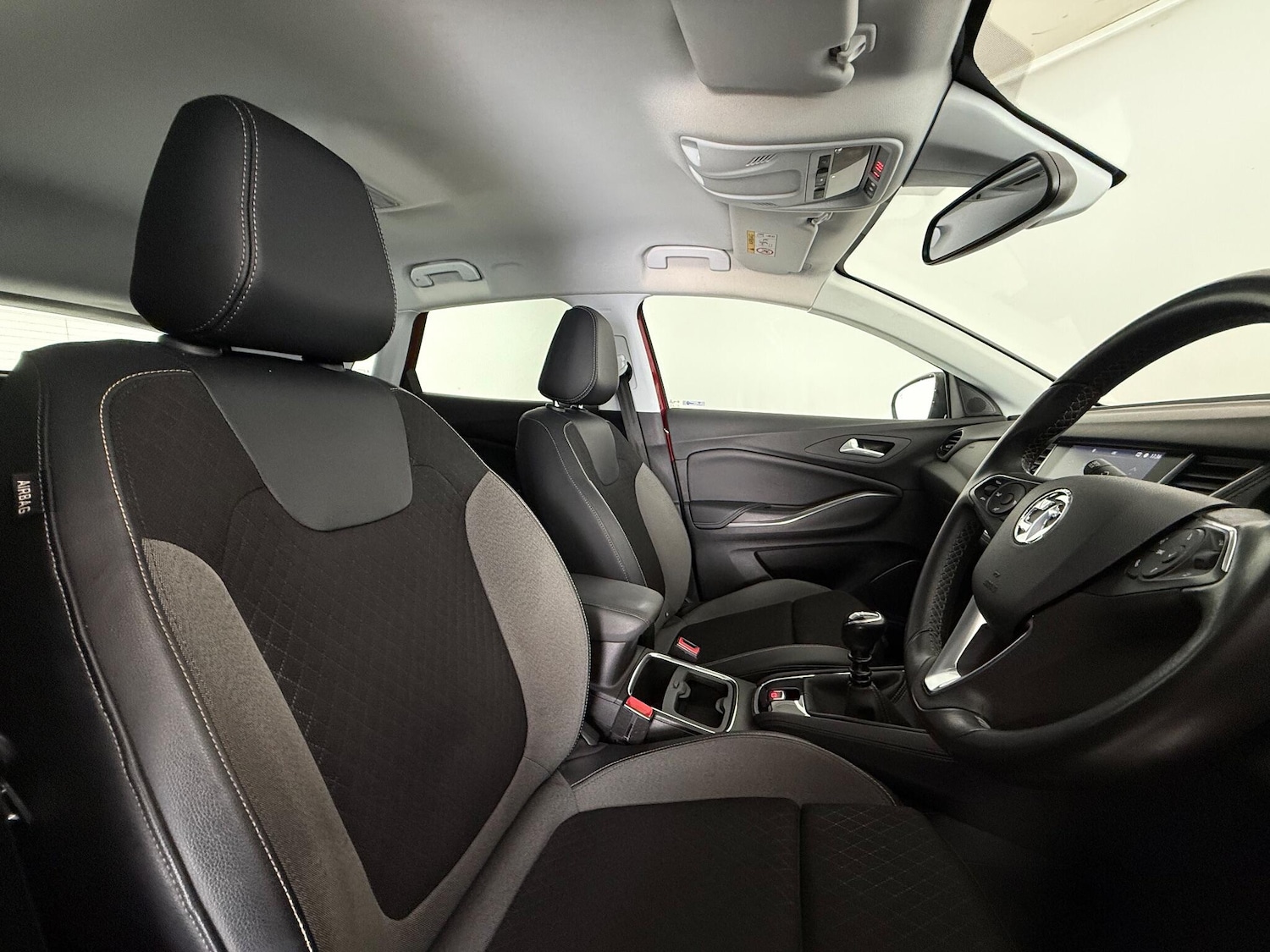 Used Vauxhall Grandland X 2018 for sale - 77222792: Photo 12