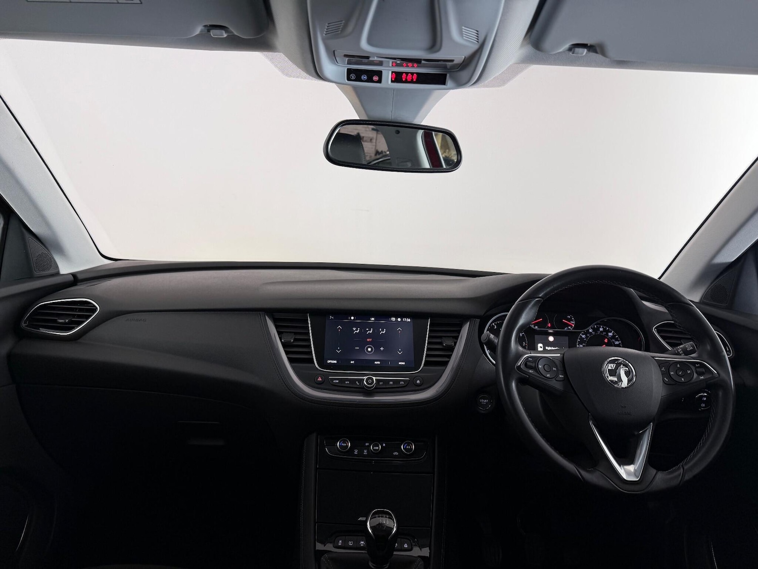 Used Vauxhall Grandland X 2018 for sale - 77222792: Photo 16