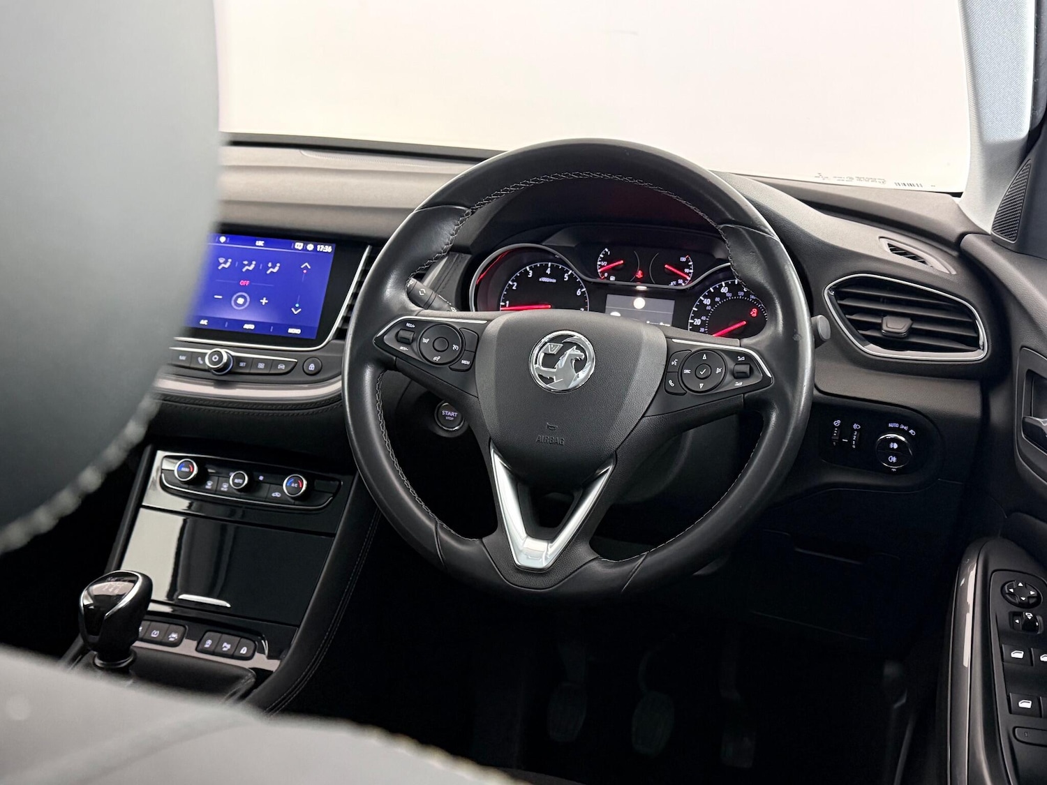 Used Vauxhall Grandland X 2018 for sale - 77222792: Photo 17