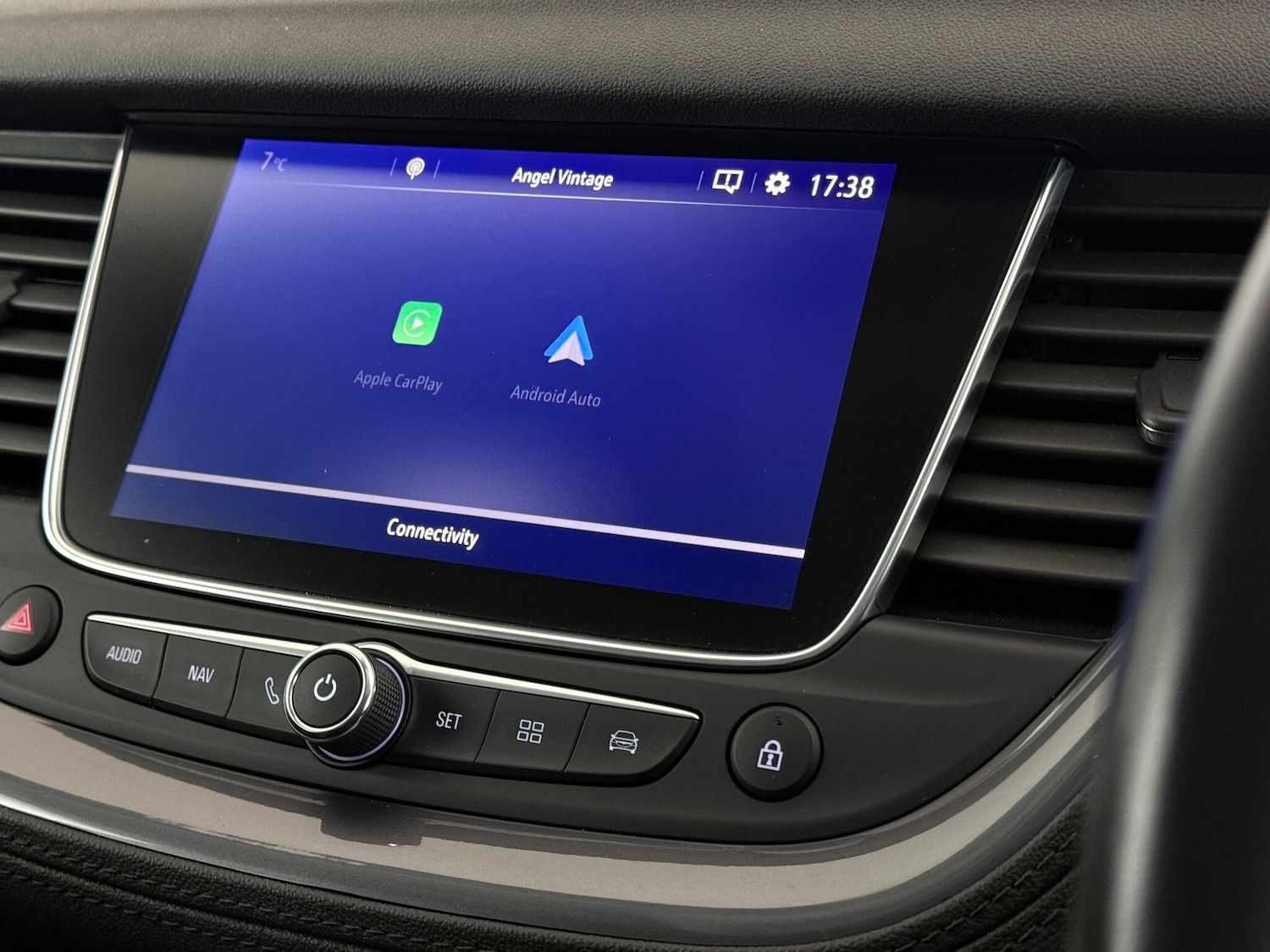 Used Vauxhall Grandland X 2018 for sale - 77222792: Photo 26