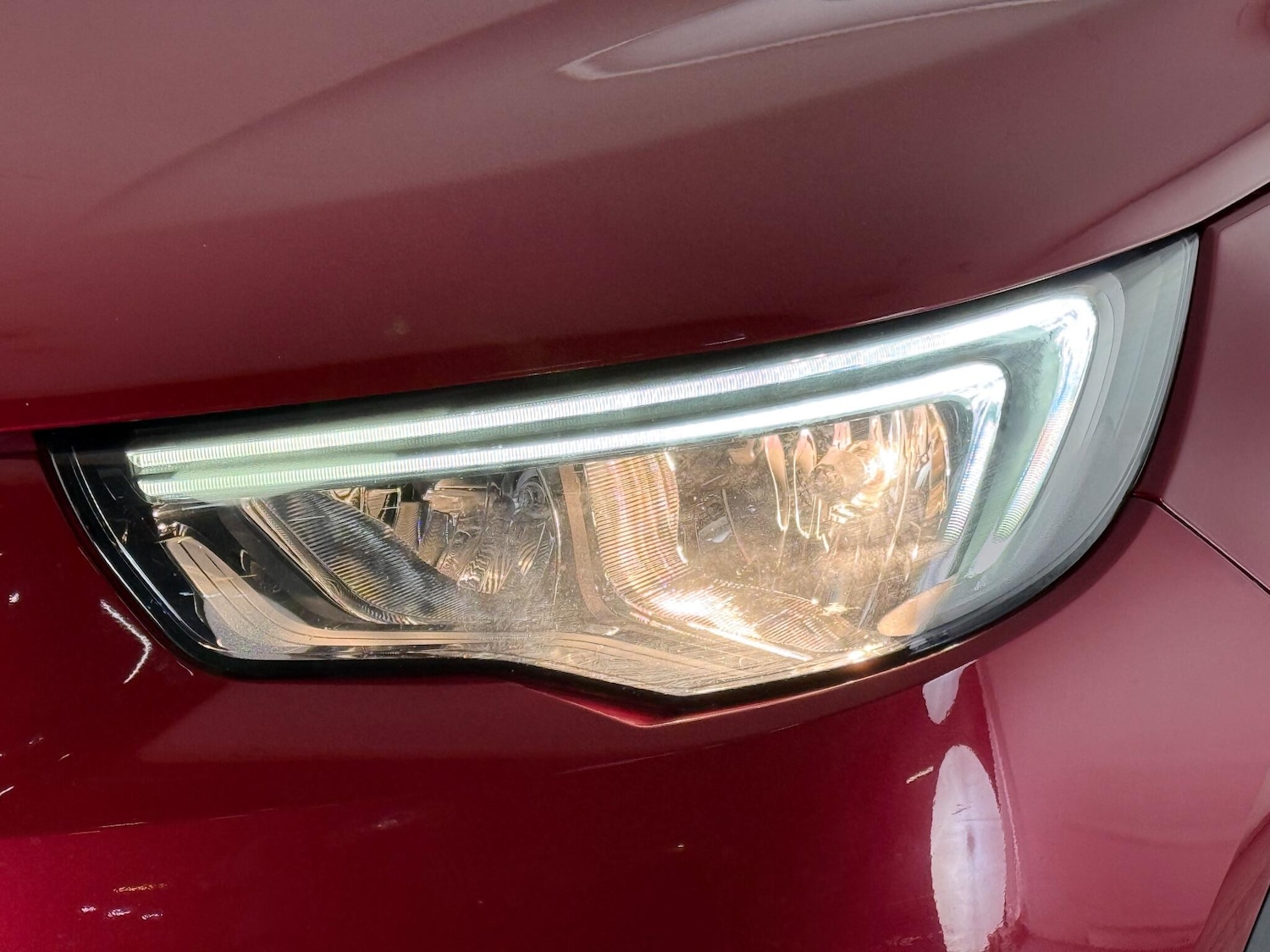 Used Vauxhall Grandland X 2018 for sale - 77222792: Photo 6