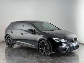 2020 (69) - 2.0 TSI Cupra 290 DSG Euro 6 (s/s) 5dr