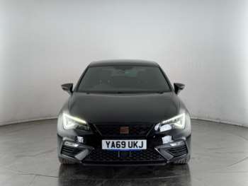 Used SEAT Leon 2020 for sale - 75038162: Photo