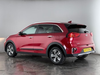 Used Kia Niro 2021 for sale - 77799537: Photo