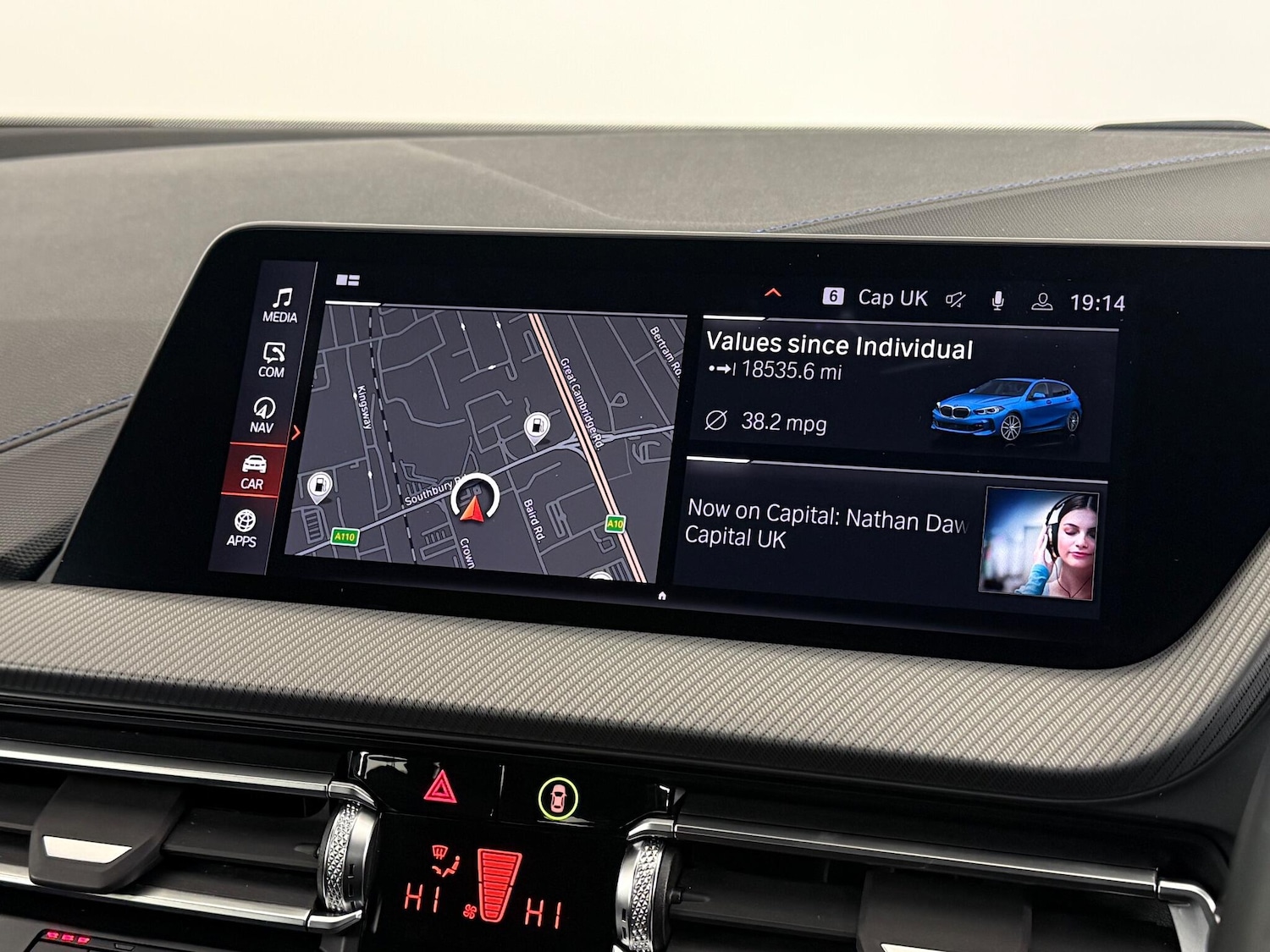 Used BMW 1 Series 2022 for sale - 77222157: Photo 26