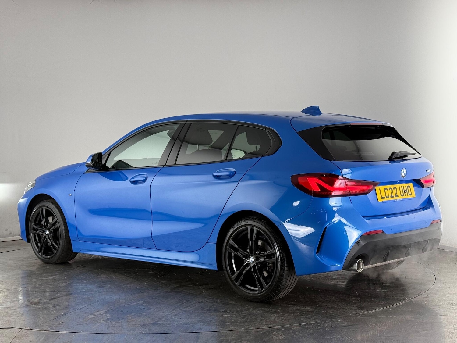 Used BMW 1 Series 2022 for sale - 77222157: Photo 3