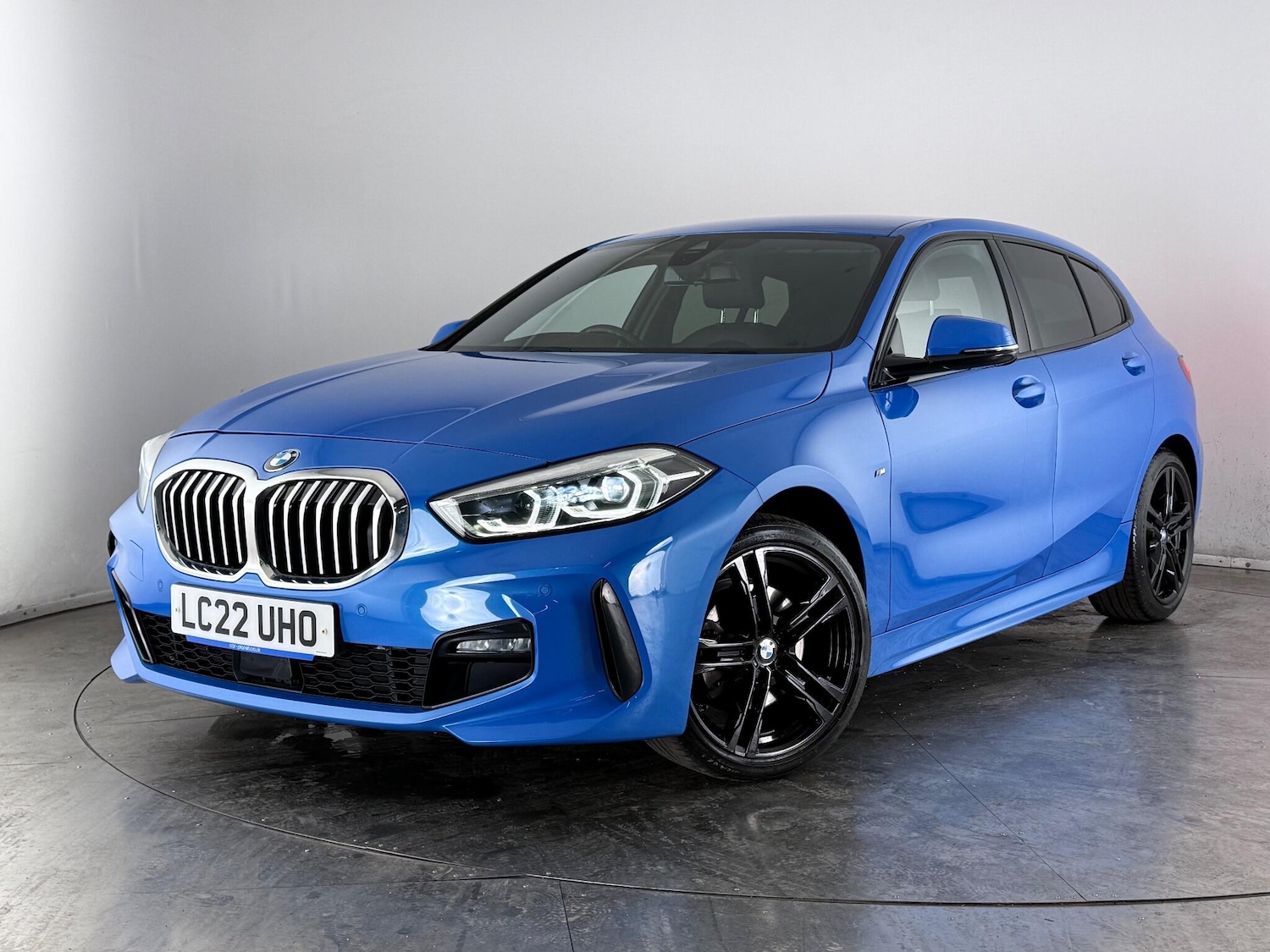 Used BMW 1 Series 2022 for sale - 77222157: Photo 43