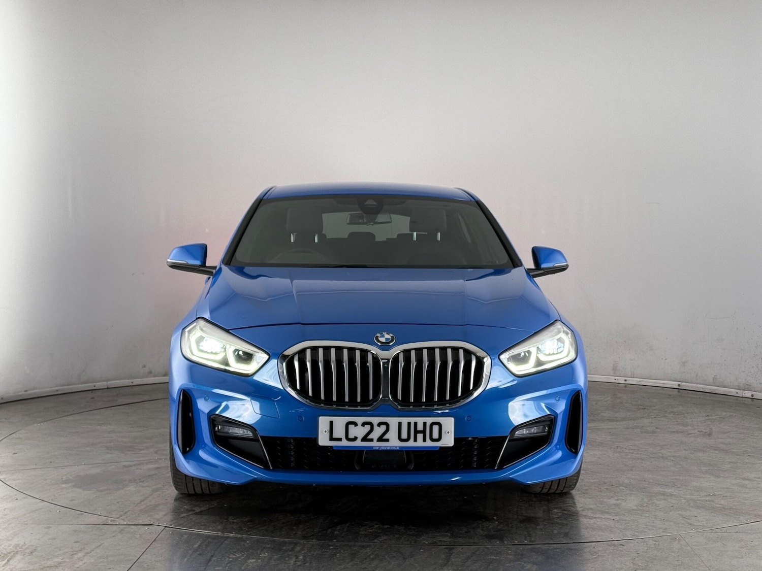 Used BMW 1 Series 2022 for sale - 77222157: Photo 5