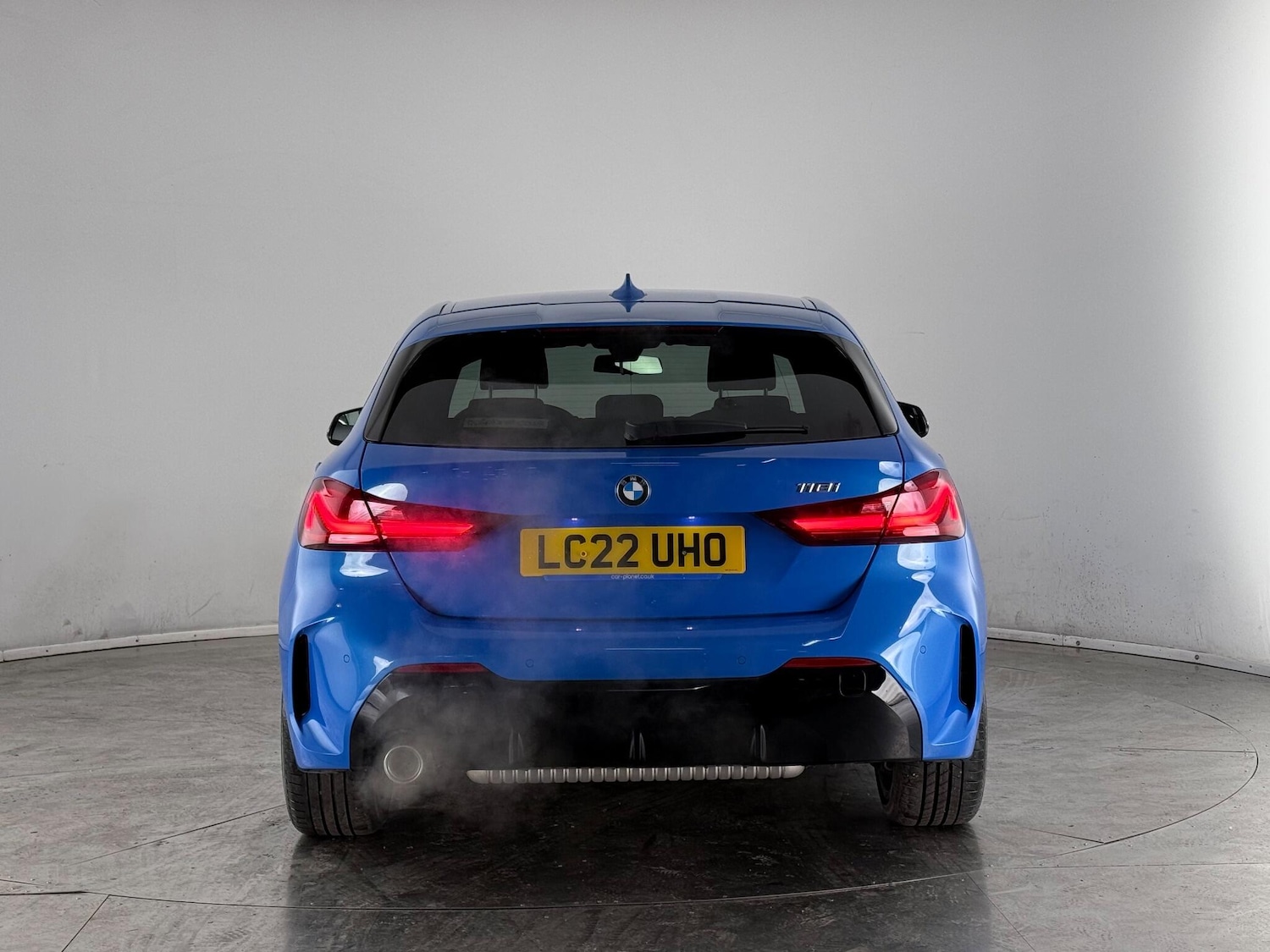 Used BMW 1 Series 2022 for sale - 77222157: Photo 7