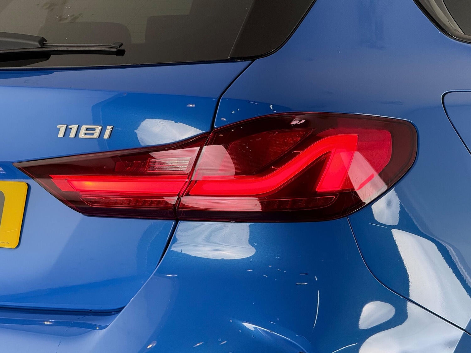 Used BMW 1 Series 2022 for sale - 77222157: Photo 8