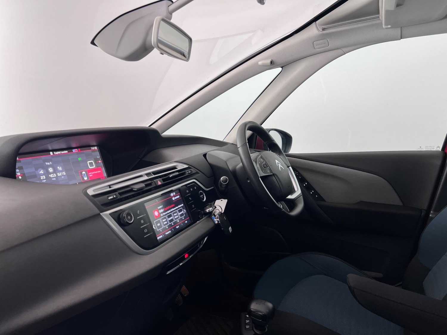 Used Citroen C4 Grand Picasso 2019 for sale - 77243461: Photo 11