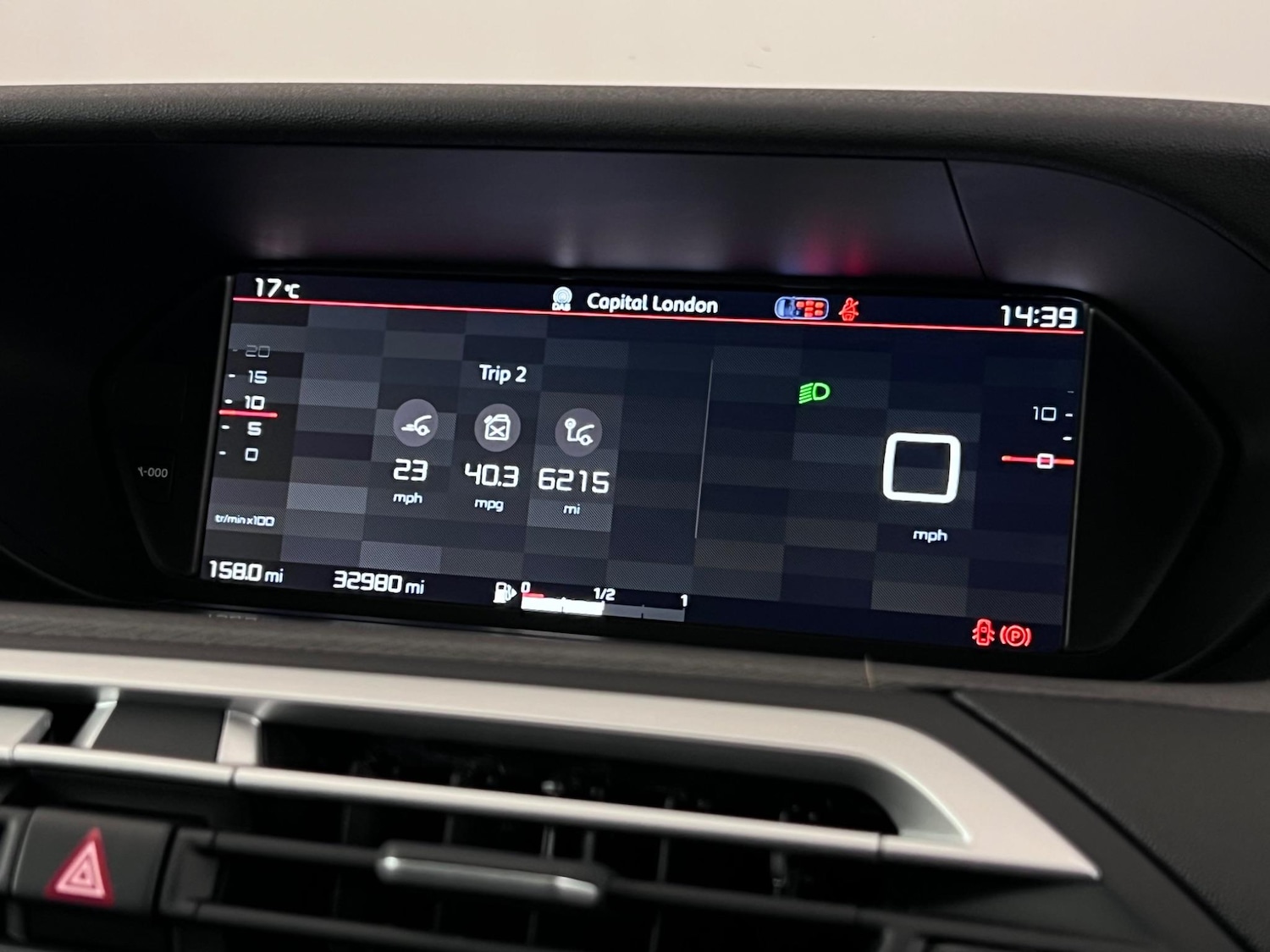 Used Citroen C4 Grand Picasso 2019 for sale - 77243461: Photo 15