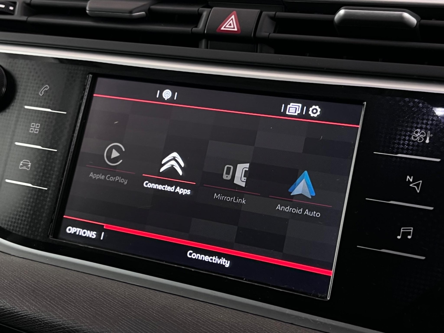 Used Citroen C4 Grand Picasso 2019 for sale - 77243461: Photo 18